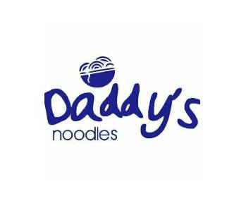 Daddy’s Noodles